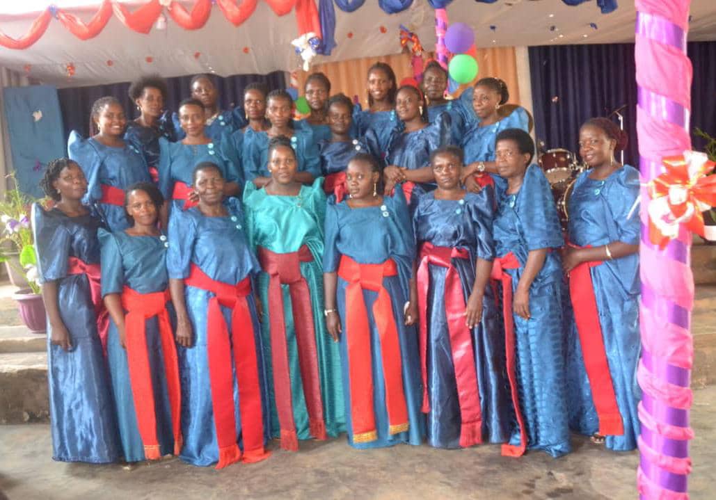NGCT Women