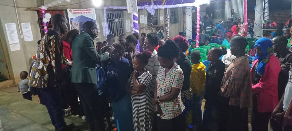 Church Service