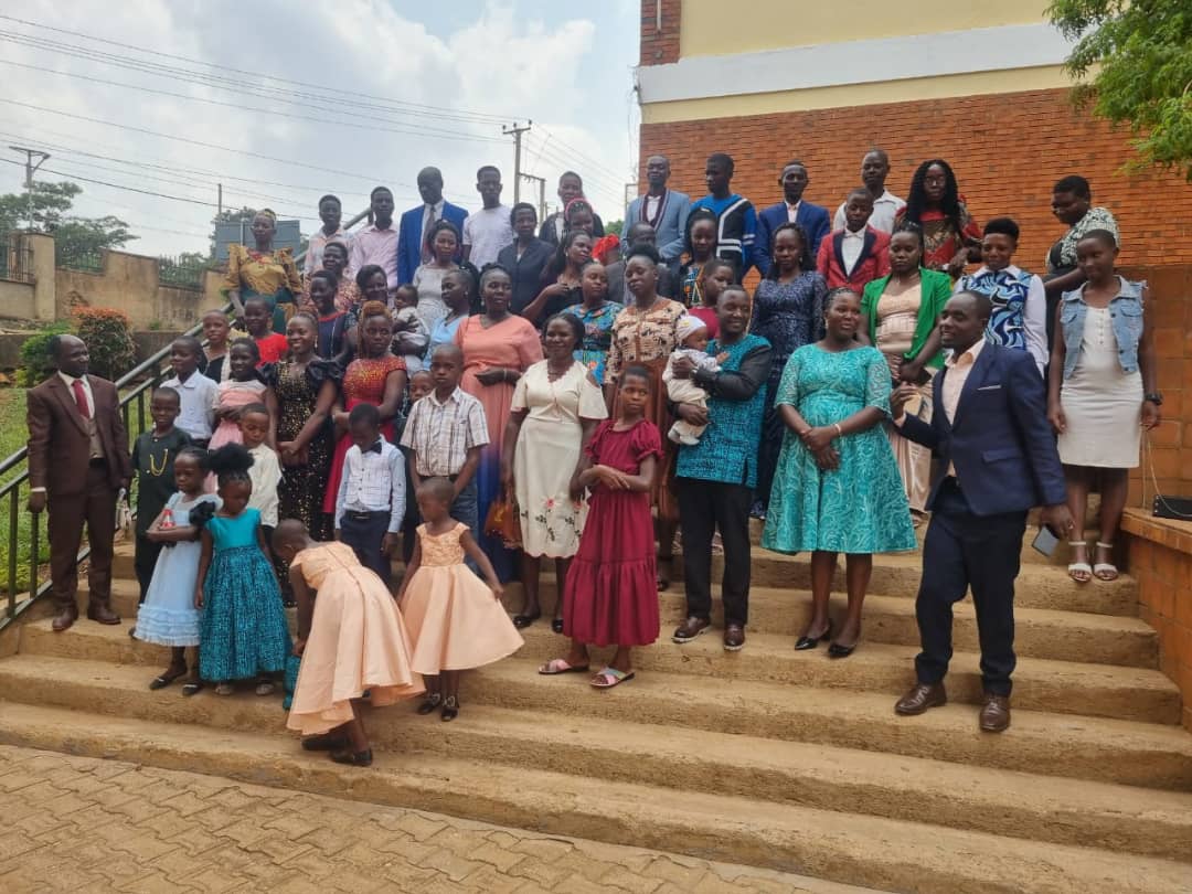 Meet Our Church Members