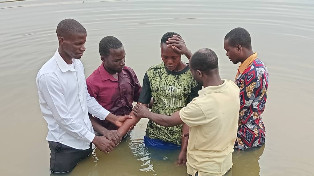 Baptism